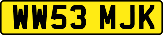 WW53MJK