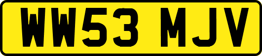WW53MJV