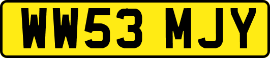 WW53MJY