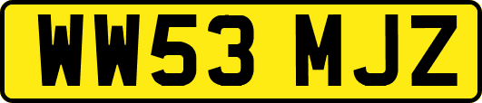 WW53MJZ