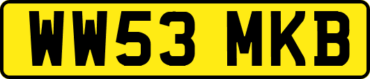 WW53MKB