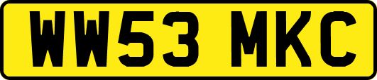WW53MKC
