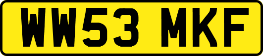 WW53MKF