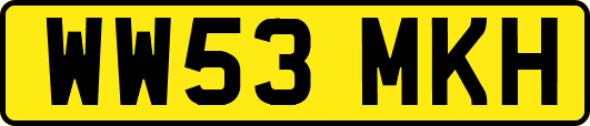 WW53MKH