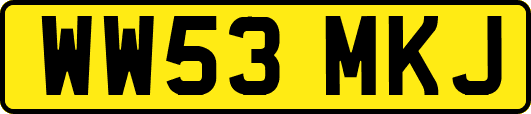 WW53MKJ