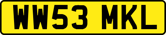 WW53MKL