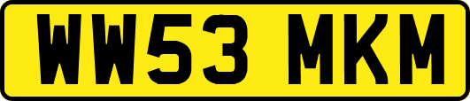 WW53MKM
