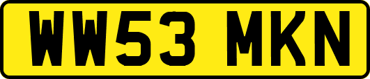 WW53MKN