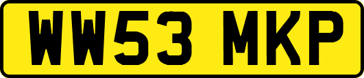 WW53MKP