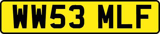 WW53MLF