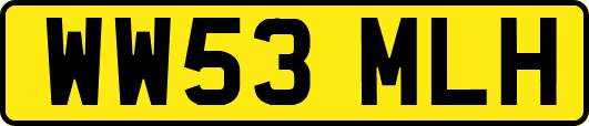 WW53MLH