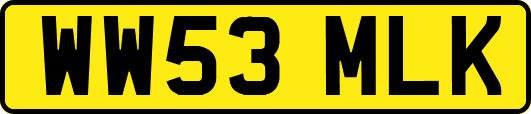 WW53MLK