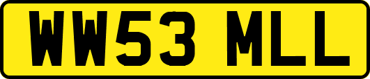 WW53MLL
