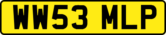 WW53MLP