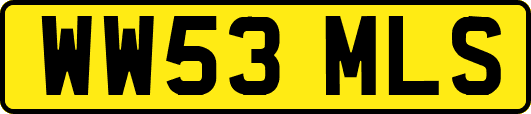 WW53MLS