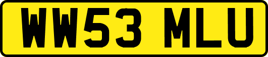 WW53MLU