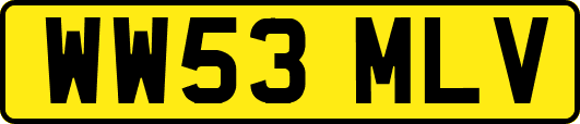 WW53MLV