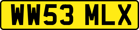 WW53MLX