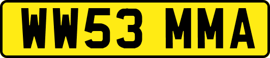 WW53MMA