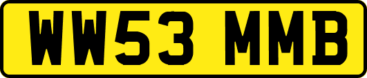 WW53MMB