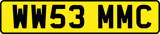 WW53MMC