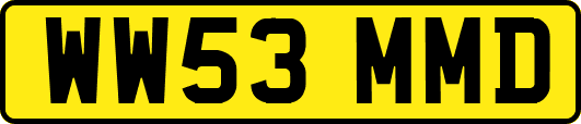 WW53MMD