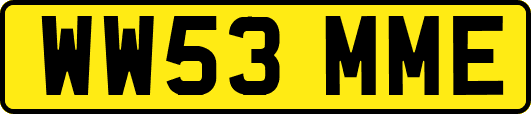 WW53MME