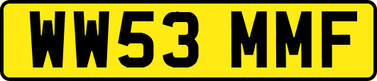WW53MMF