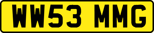 WW53MMG