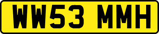 WW53MMH