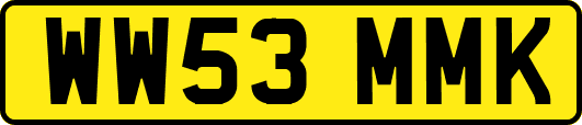 WW53MMK