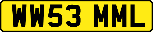 WW53MML