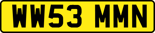 WW53MMN