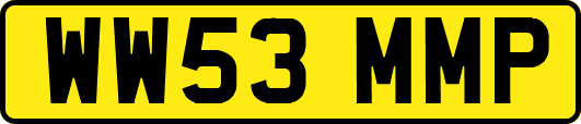 WW53MMP