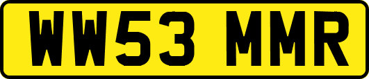 WW53MMR