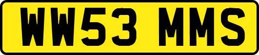 WW53MMS