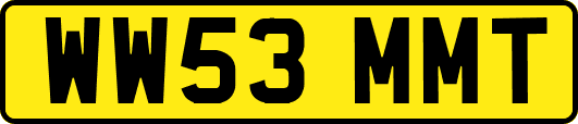 WW53MMT