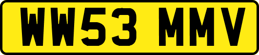 WW53MMV
