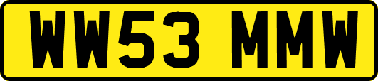 WW53MMW