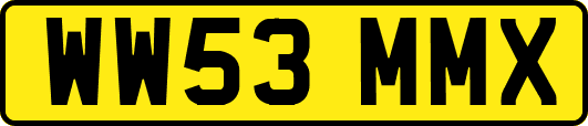 WW53MMX