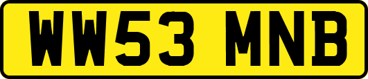 WW53MNB