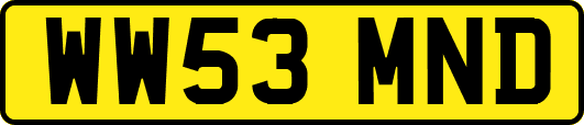 WW53MND