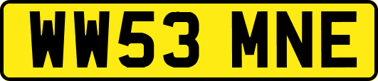 WW53MNE