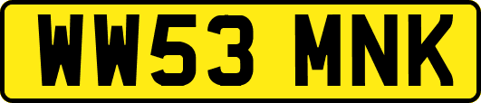 WW53MNK