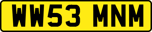 WW53MNM