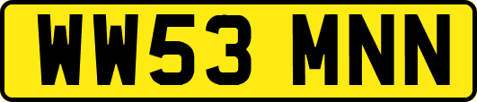 WW53MNN