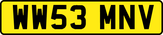WW53MNV