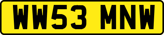 WW53MNW