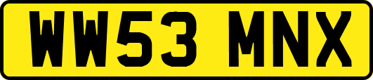 WW53MNX