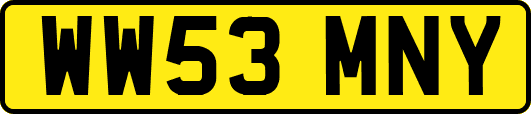 WW53MNY